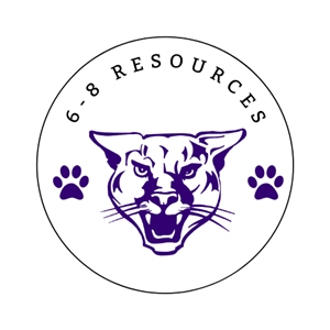 6-8 Resources